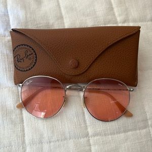 Ray Ban Sunglasses